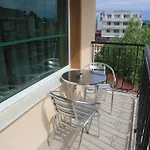 Casa de hóspedes Brigantina