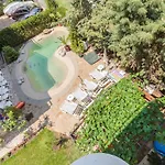 Casa de hóspedes Brigantina