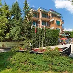 Brigantina Casa de hóspedes