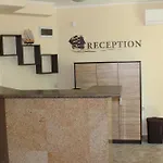 Casa de hóspedes Brigantina