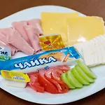 Brigantina 3* Nesebar