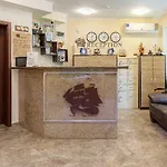 Casa de hóspedes Brigantina