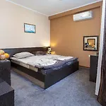 Casa de hóspedes Brigantina Nesebar