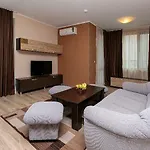 Brigantina Casa de hóspedes Nesebar