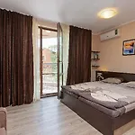 Brigantina Casa de hóspedes