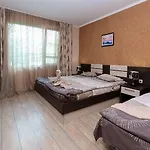 Brigantina Casa de hóspedes 3*