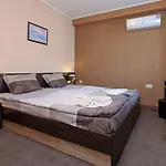 Casa de hóspedes Brigantina