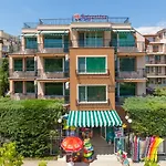 Brigantina 3* Nesebar