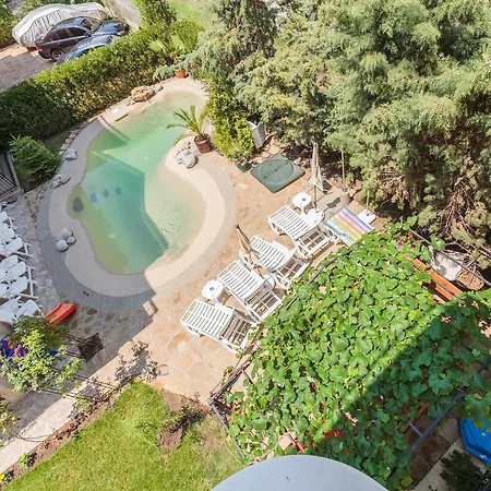 Pensjonat Brigantina