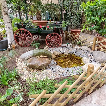 Brigantina Pensjonat Nesebyr