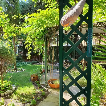 Pensjonat Brigantina Nesebyr