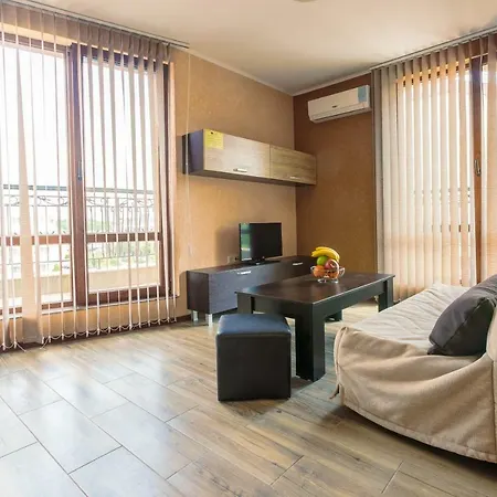 Brigantina Pensjonat