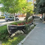 Brigantina