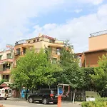 Brigantina 3* ساني بيتش