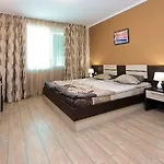 Brigantina 3*