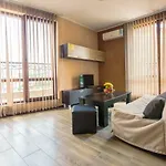 Brigantina بيت ضيافة