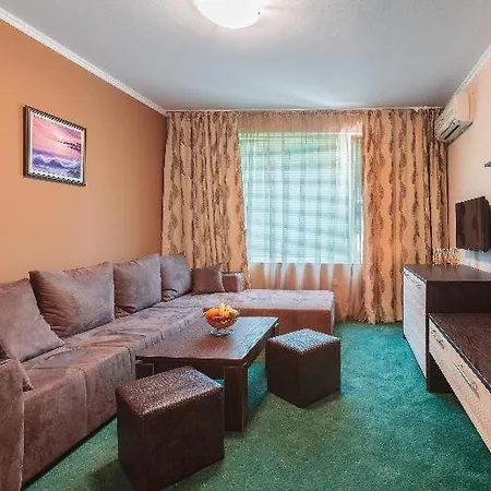 Brigantina بيت ضيافة