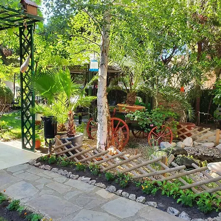 Brigantina Casa de hóspedes 3*