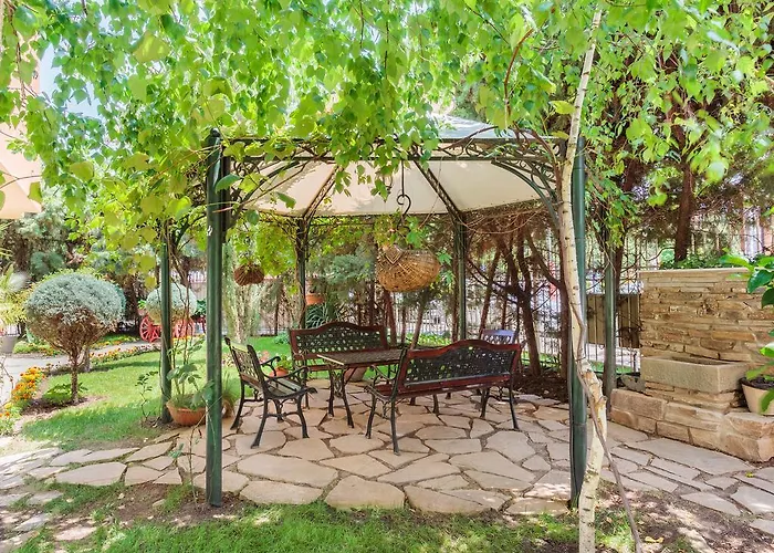 Brigantina Casa de hóspedes