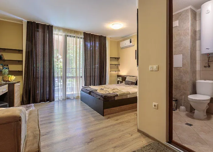 Gasthof Brigantina 3*