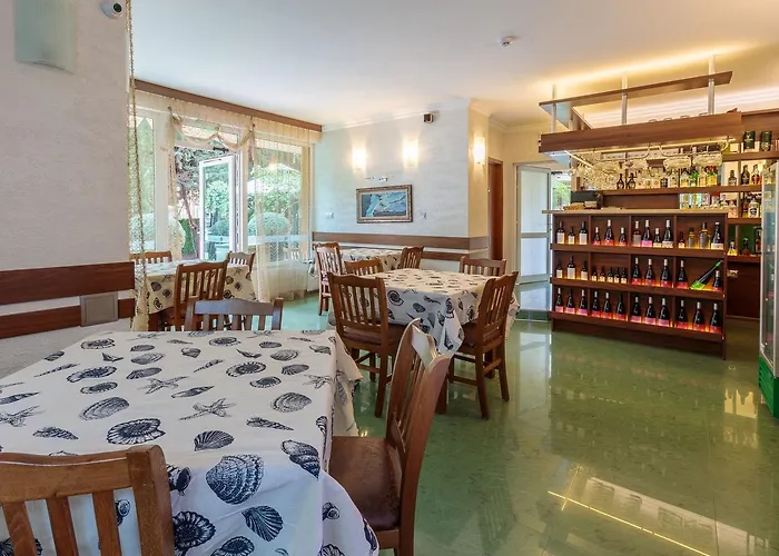 Brigantina Casa de hóspedes Nesebar