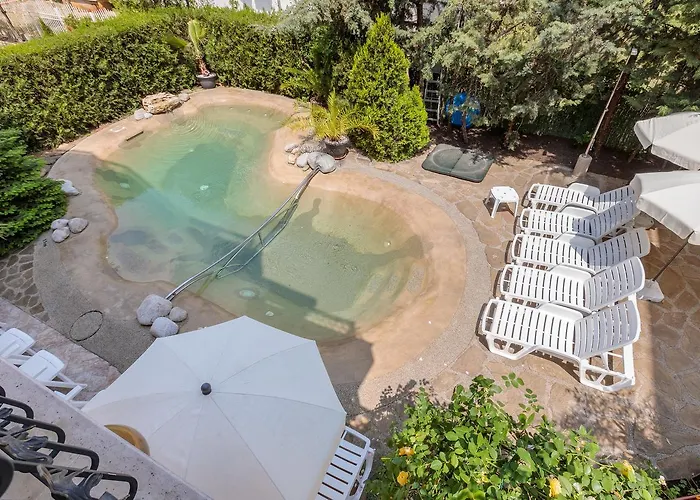 Casa de hóspedes Brigantina