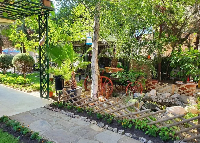 Brigantina Casa de hóspedes 3*