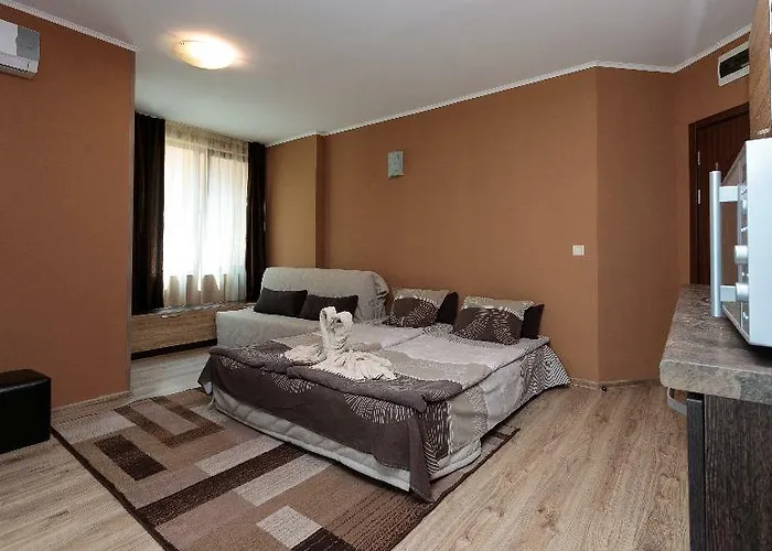 Gasthof Brigantina 3*