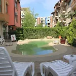 Brigantina Гостевой дом 3*