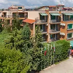 Гостевой дом Brigantina 3*