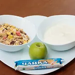 Brigantina Гостевой дом