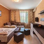 Гостевой дом Brigantina 3*