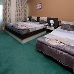 Brigantina 3* Солнечный берег