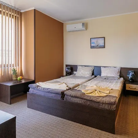 Brigantina Guest house Sunny Beach