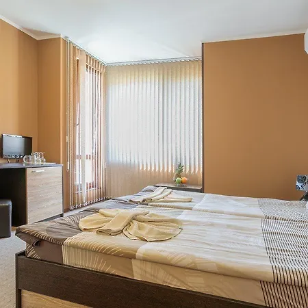 Brigantina 3* Sunny Beach