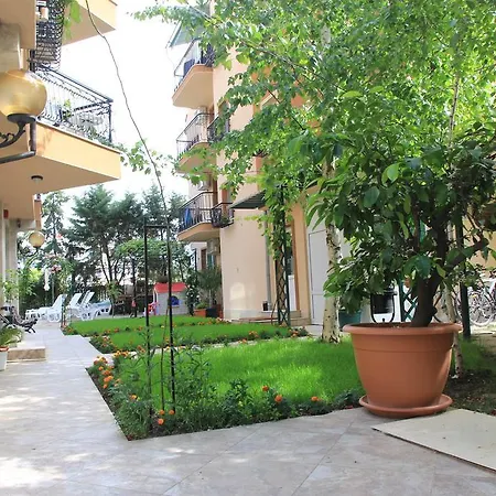 Brigantina Pensiune 3*