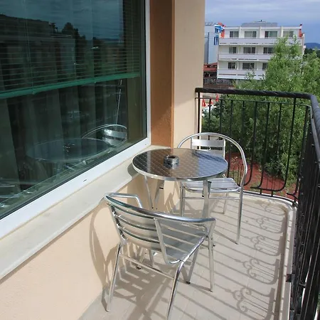 Guest house Brigantina