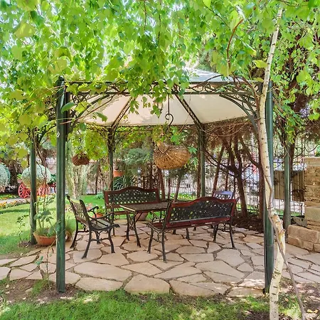 Brigantina Guest house
