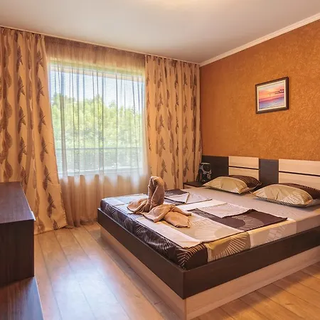 Brigantina Guest house
