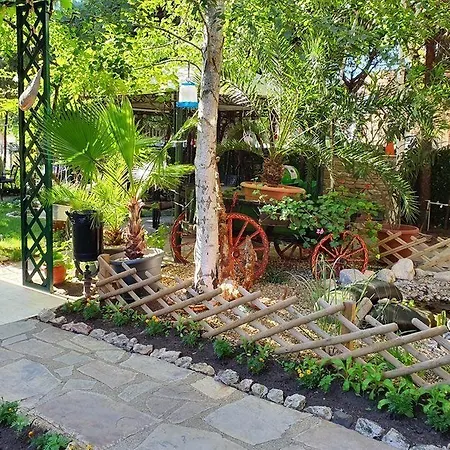 Brigantina Pensiune Nesebăr