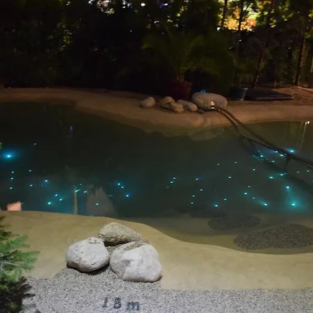 Brigantina Guest house 3*