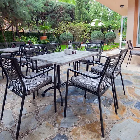 Brigantina 3* Nesebăr