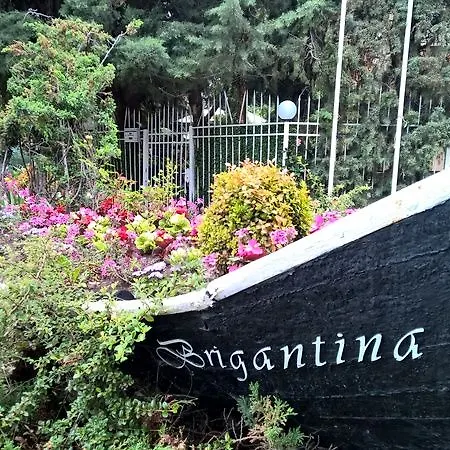 Brigantina サニービーチ