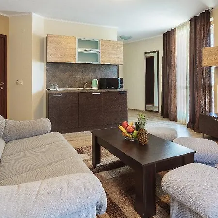 Brigantina Guest house