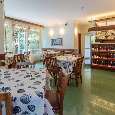 Brigantina Guest house Sunny Beach