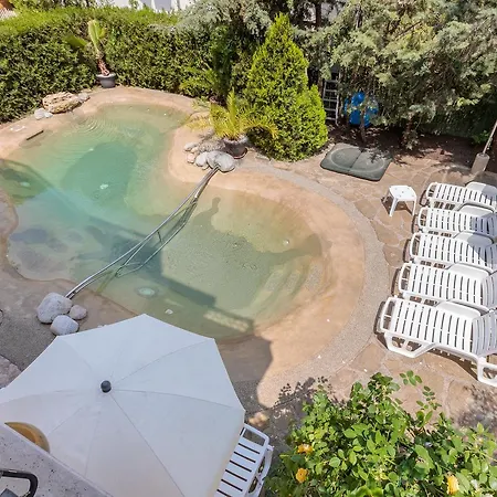 Guest house Brigantina