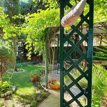 Guest house Brigantina Sunny Beach
