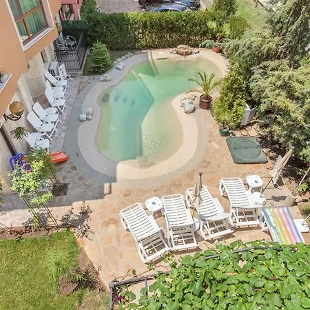 Brigantina Guest house Sunny Beach