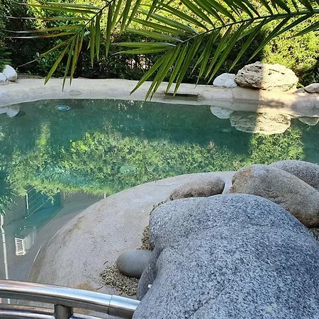 Pensiune Brigantina Nesebăr