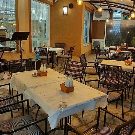 Guest house Brigantina Sunny Beach